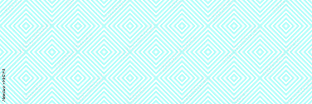 Vector geometric pattern seamless set for your design. Pastel background for textile design.