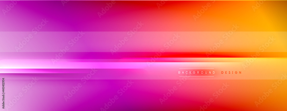Abstract background - lines composition created with lights and shadows. Technology or business digital template. Trendy simple fluid color gradient abstract background with dynamic Abstract background - lines composition created with lights and shadows. Technology or business digital template. Trendy simple fluid color gradient abstract background with dynamic