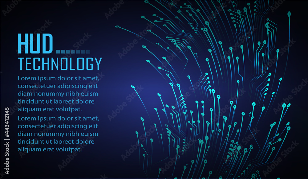 cyber circuit future technology concept background cyber circuit future technology concept background