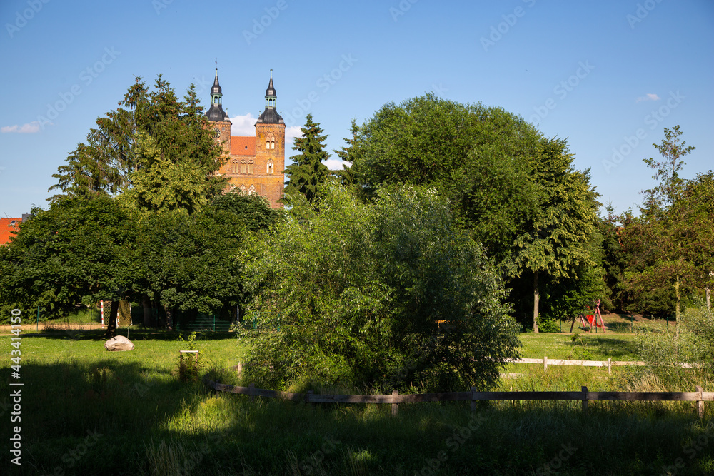 St. Petri, Seehausen, Altmark, Kirche