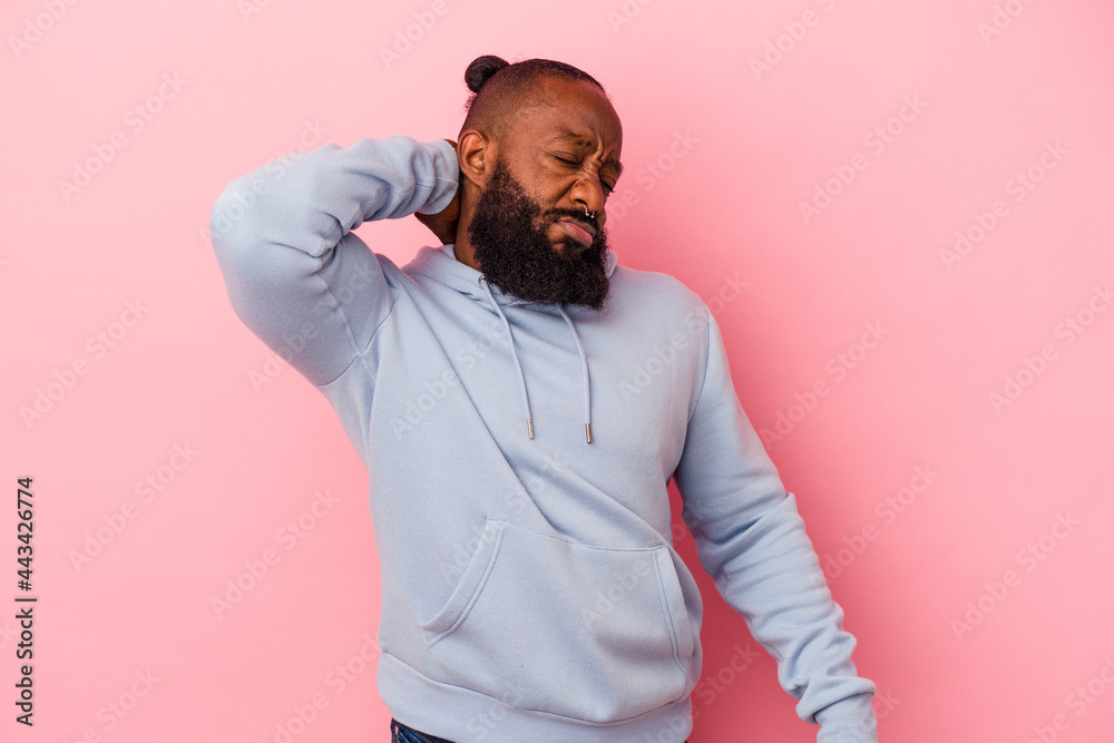 massaging elbow, suffering after a bad movement. massaging elbow, suffering after a bad movement.