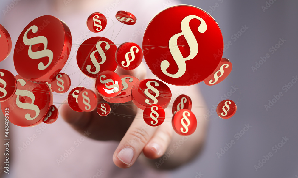Customer service good cooperation, Consultation 3d Customer service good cooperation, Consultation 3d