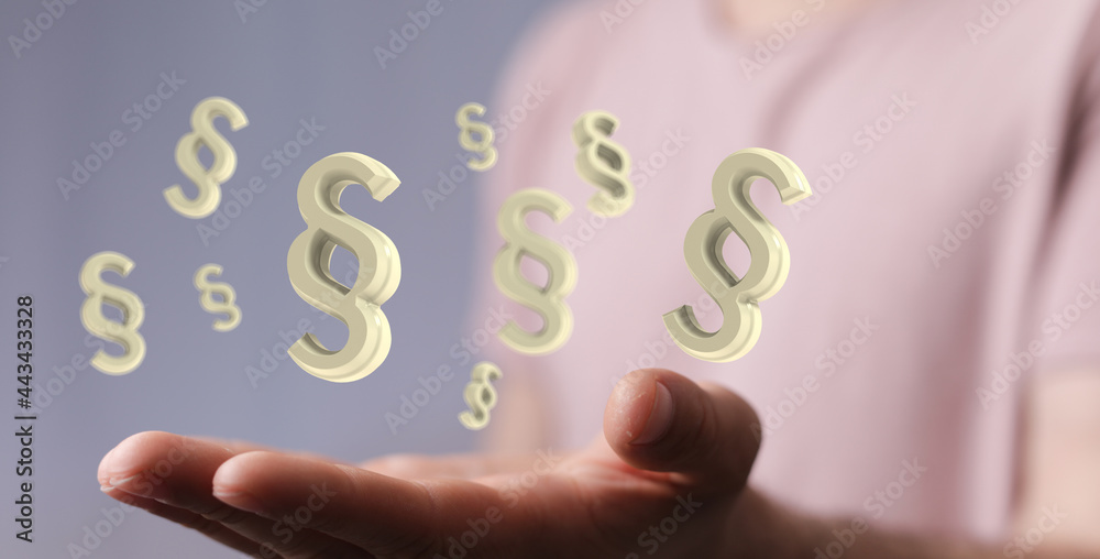 Customer service good cooperation, Consultation 3d Customer service good cooperation, Consultation 3d