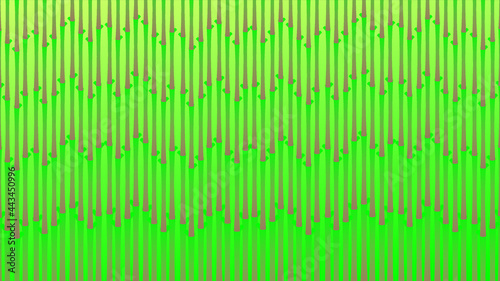 Abstract background of shrubs and shrubs. Vector backgrounds, great for web design elements and backgrounds