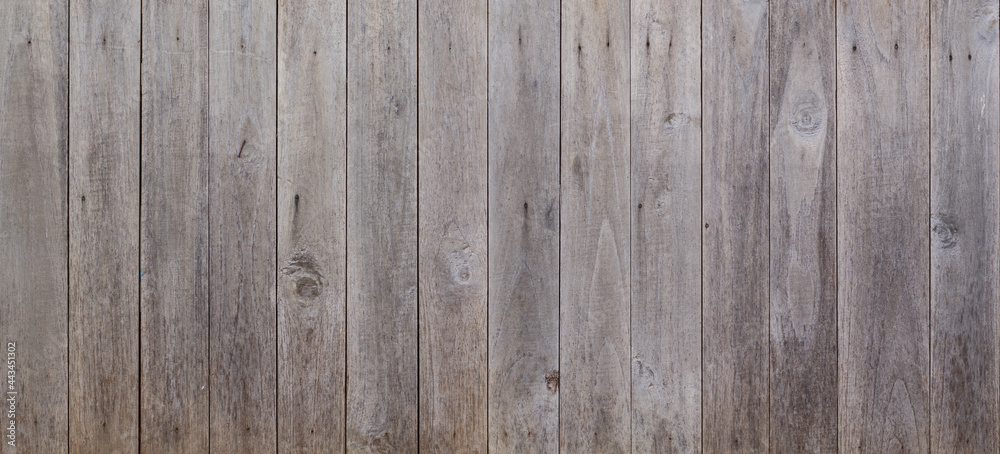 Fototapeta premium Old wood texture background