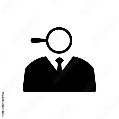 Find specialist icon
