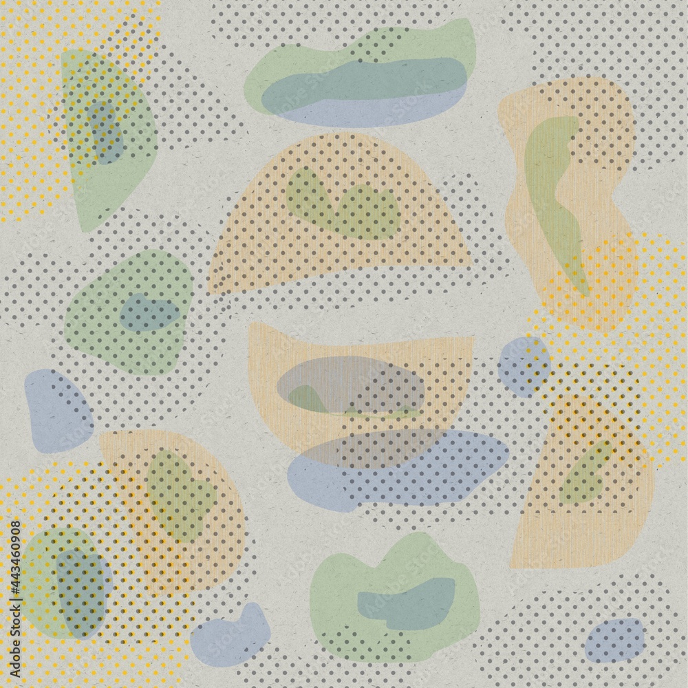 abstract minimal pattern graphic design art decoration 