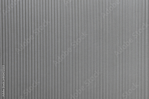 gray yoga mat texture. background. sports concept