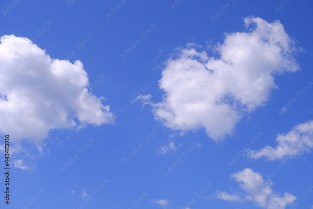 Sky with clouds. Suitable for backgrounds. Sky texture. Sky with clouds. Suitable for backgrounds. Sky texture.