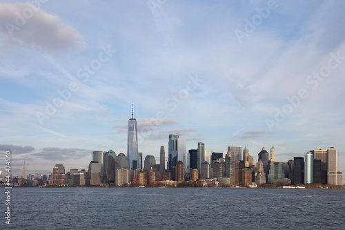 New York - Skyline   New York - Skyline  