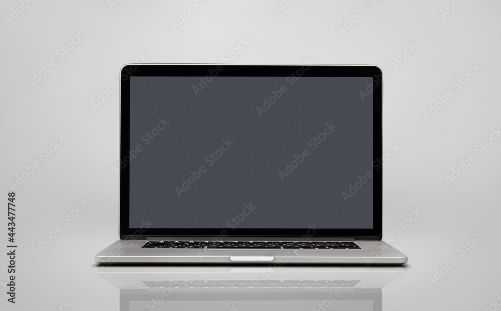 Laptop. Laptop.