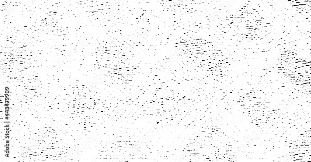 Abstract vector noise. Small particles of debris and dust. Distressed uneven background. Grunge texture overlay with fine grains isolated on white background. Vector illustration. EPS10. Abstract vector noise. Small particles of debris and dust. Distressed uneven background. Grunge texture overlay with fine grains isolated on white background. Vector illustration. EPS10.