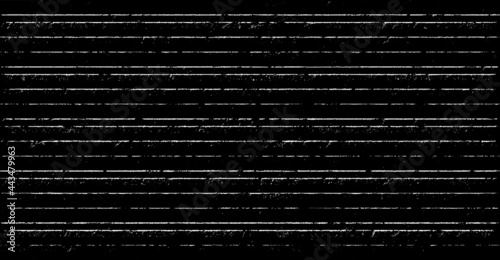 Slim lines texture. Parallel and intersecting lines abstract pattern. Abstract textured effect. Black isolated on white background.Vector illustration. EPS10.