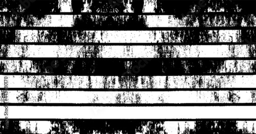 Slim lines texture. Parallel and intersecting lines abstract pattern. Abstract textured effect. Black isolated on white background.Vector illustration. EPS10.