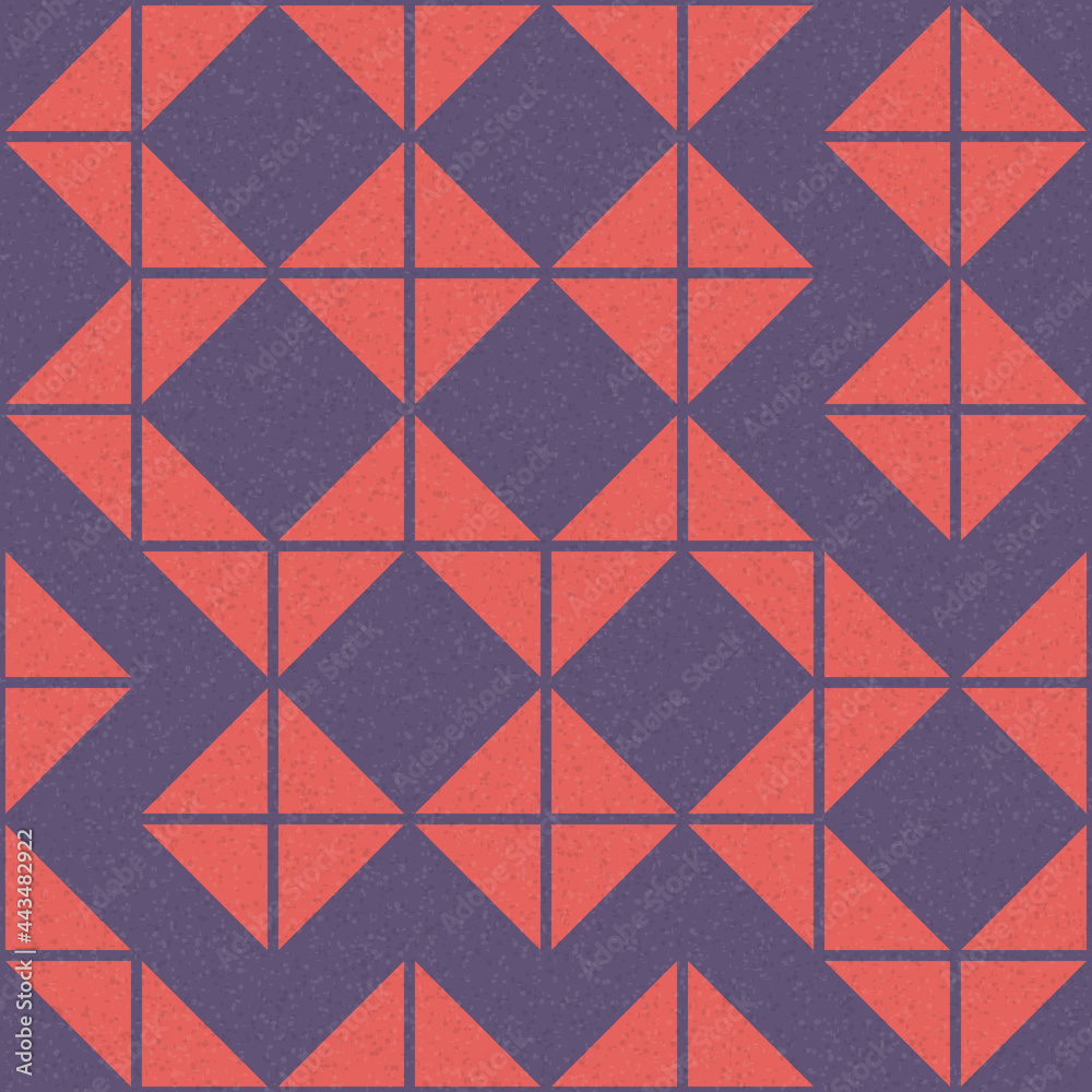 Abstract Geometric Pattern generative computational art illustration Abstract Geometric Pattern generative computational art illustration