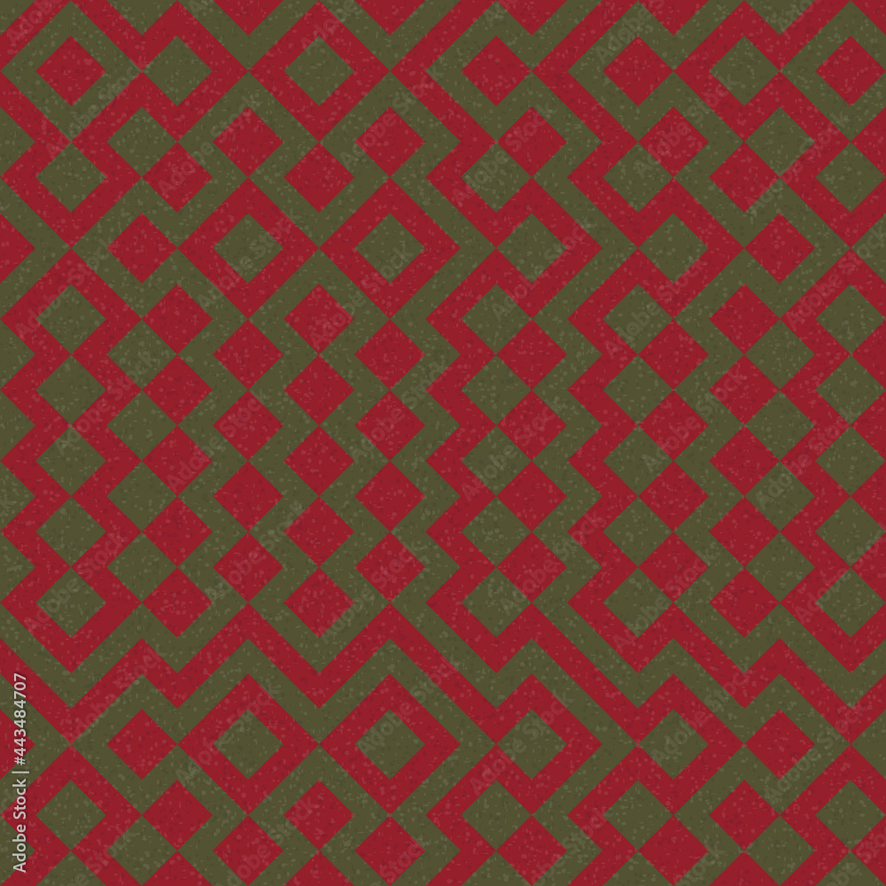 Abstract Geometric Pattern generative computational art illustration Abstract Geometric Pattern generative computational art illustration