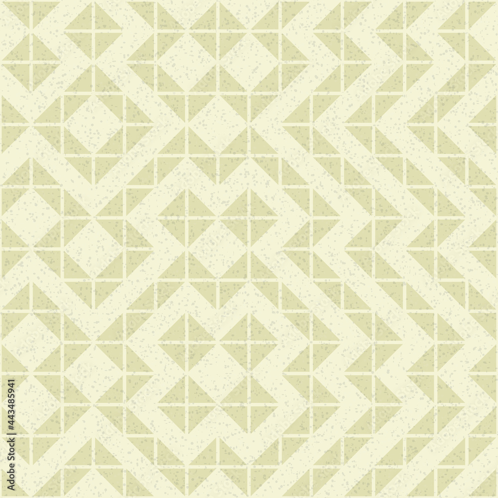 Abstract Geometric Pattern generative computational art illustration Abstract Geometric Pattern generative computational art illustration