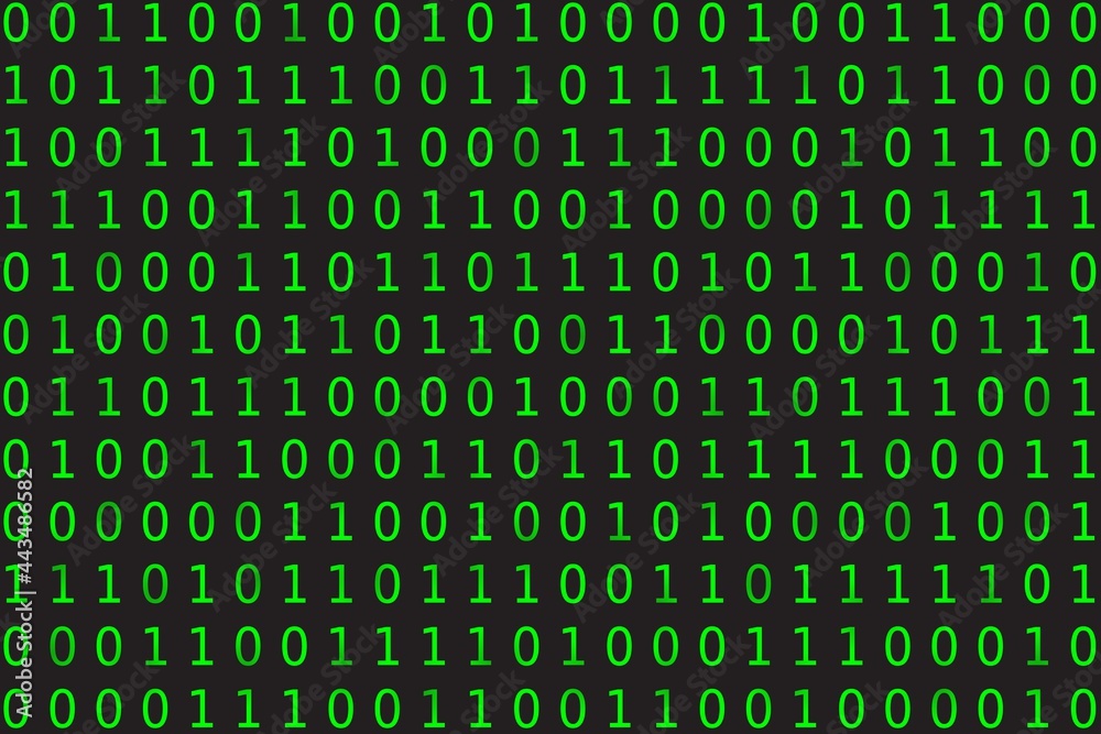 Program datum background. Green programming binary coding. Matrix vector Program datum background. Green programming binary coding. Matrix vector