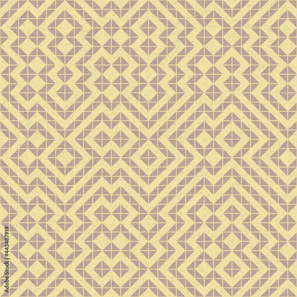 Abstract Geometric Pattern generative computational art illustration Abstract Geometric Pattern generative computational art illustration