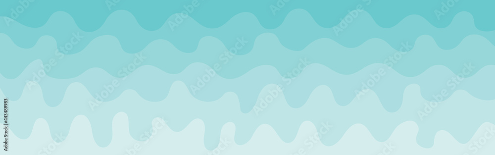 Background with waves of the sea, template for splash. Blue are trendy pastel shades for summer designs. Background with waves of the sea, template for splash. Blue are trendy pastel shades for summer designs.
