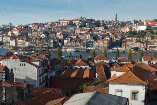 Centro histórico do Porto photo