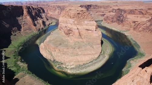 Horseshoe Bend - Arizona
