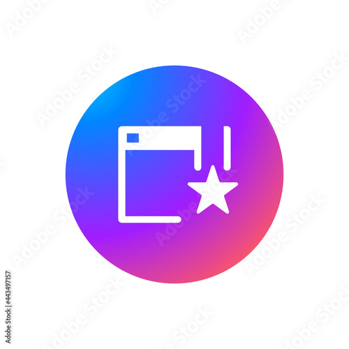 Random Select - Sticker