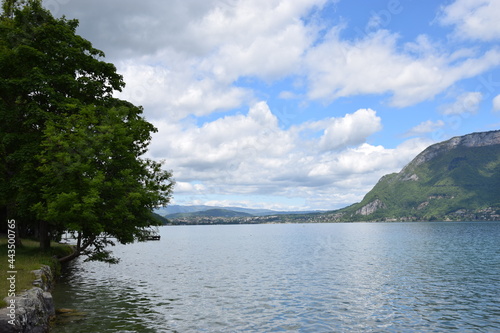 Lac D'annecy