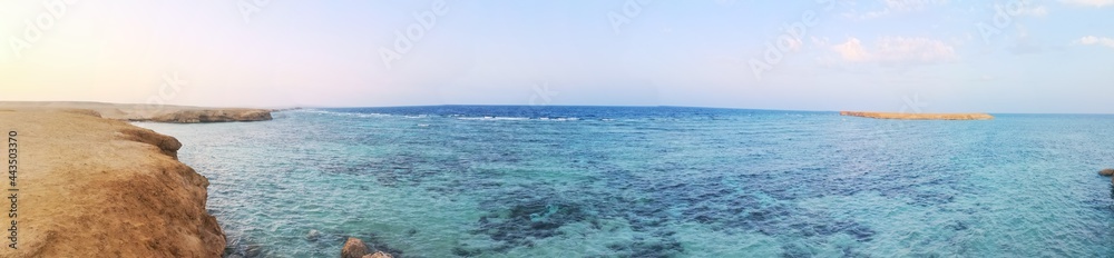 Ägypten am Meer
