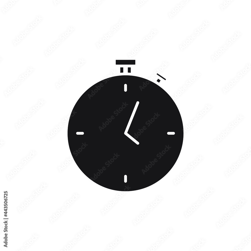 time icons symbol vector elements for infographic web time icons symbol vector elements for infographic web