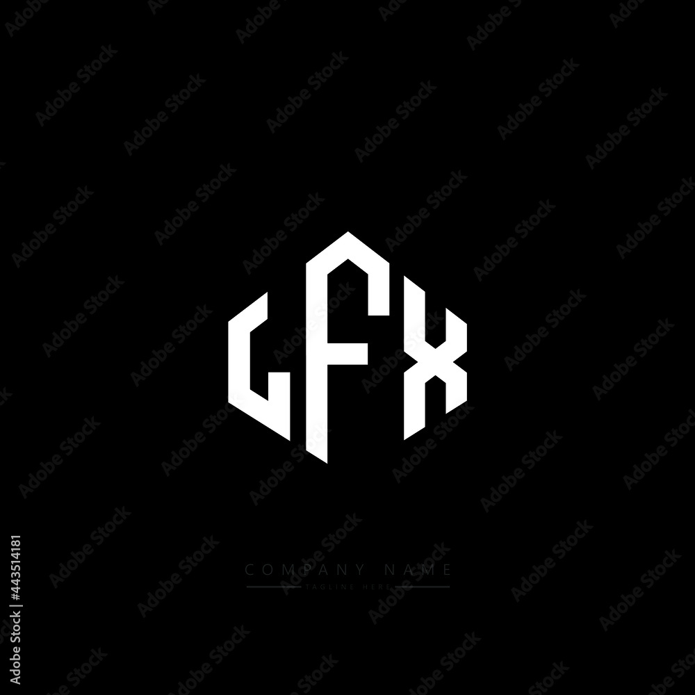 LFX letter logo design with polygon shape. LFX polygon logo monogram. LFX cube logo design. LFX hexagon vector logo template white and black colors. LFX monogram, LFX business and real estate logo. LFX letter logo design with polygon shape. LFX polygon logo monogram. LFX cube logo design. LFX hexagon vector logo template white and black colors. LFX monogram, LFX business and real estate logo.