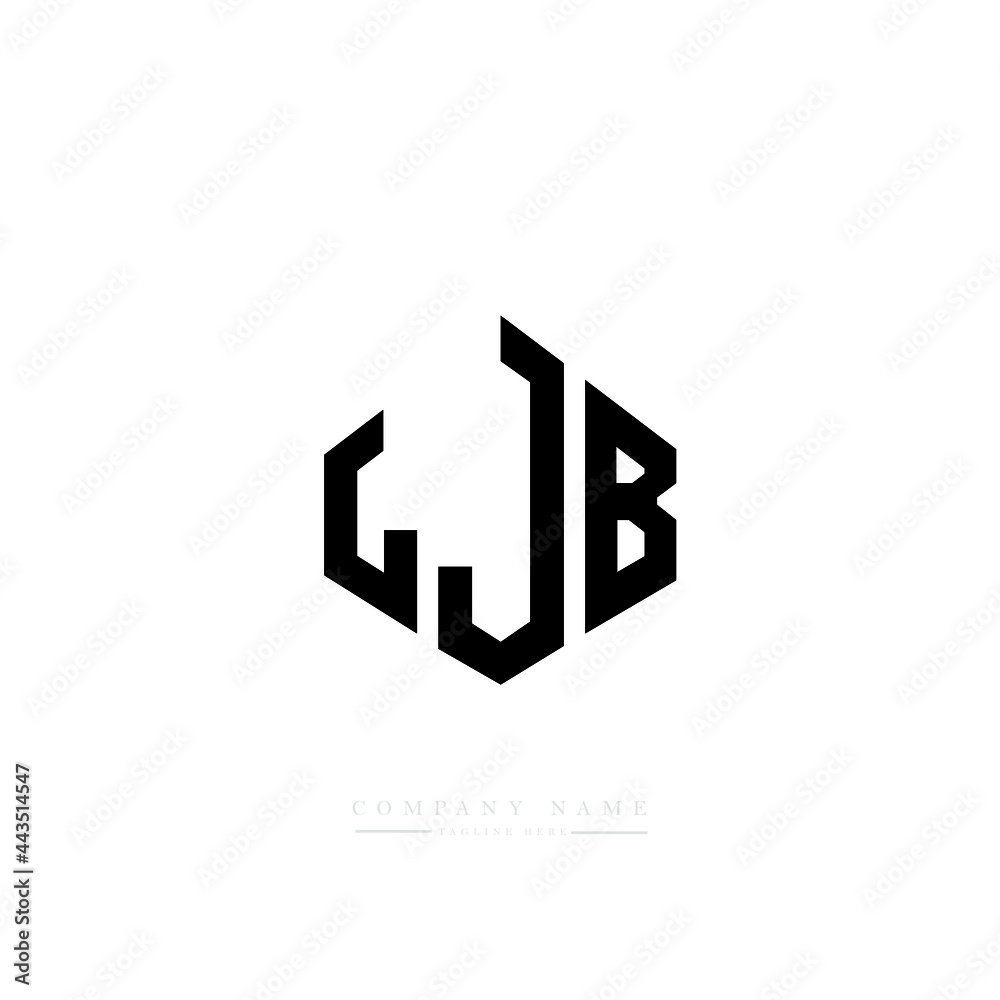 LJB letter logo design with polygon shape. LJB polygon logo monogram. LJB cube logo design. LJB hexagon vector logo template white and black colors. LJB monogram, LJB business and real estate logo. LJB letter logo design with polygon shape. LJB polygon logo monogram. LJB cube logo design. LJB hexagon vector logo template white and black colors. LJB monogram, LJB business and real estate logo.