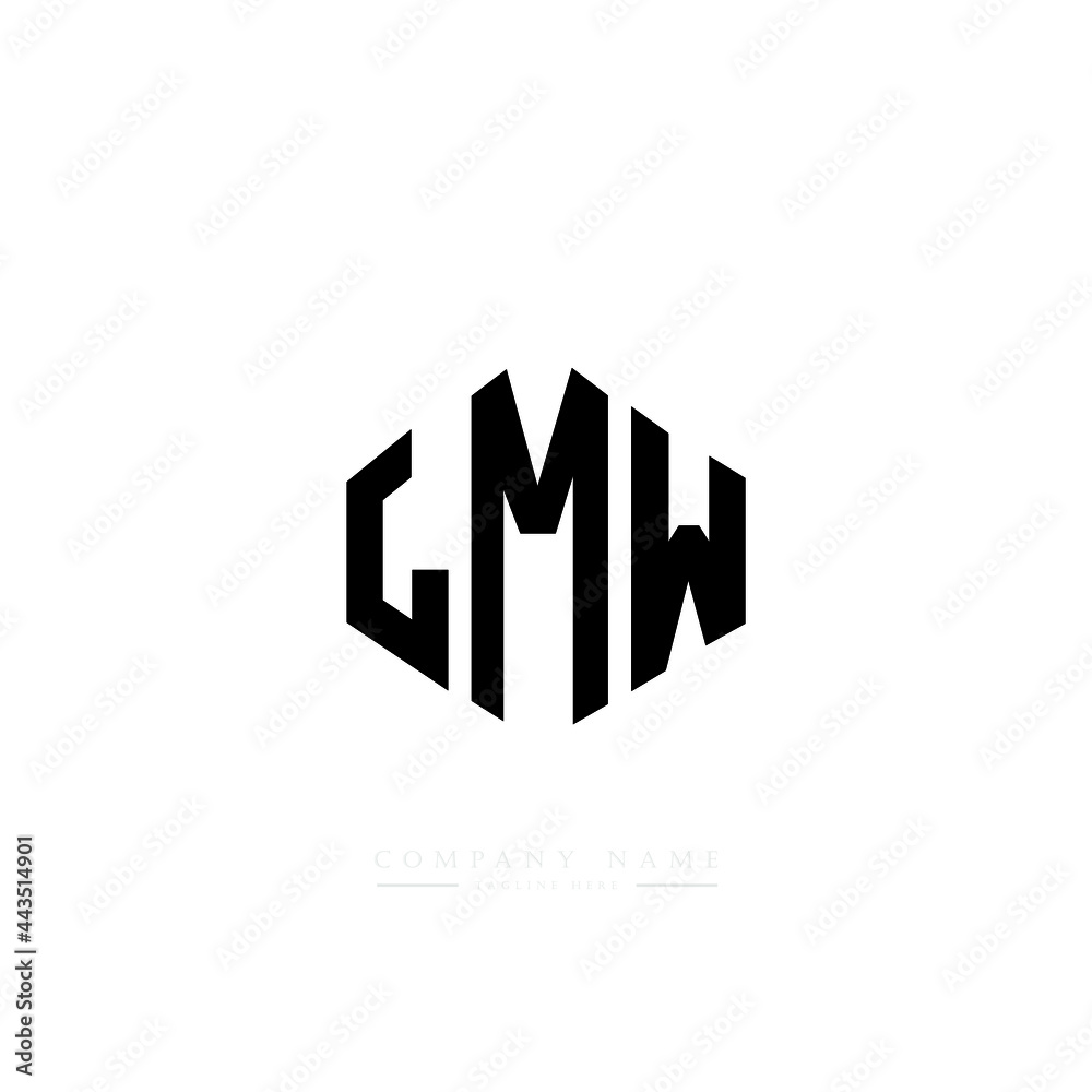 LMW letter logo design with polygon shape. LMW polygon logo monogram. LMW cube logo design. LMW hexagon vector logo template white and black colors. LMW monogram, LMW business and real estate logo. LMW letter logo design with polygon shape. LMW polygon logo monogram. LMW cube logo design. LMW hexagon vector logo template white and black colors. LMW monogram, LMW business and real estate logo.