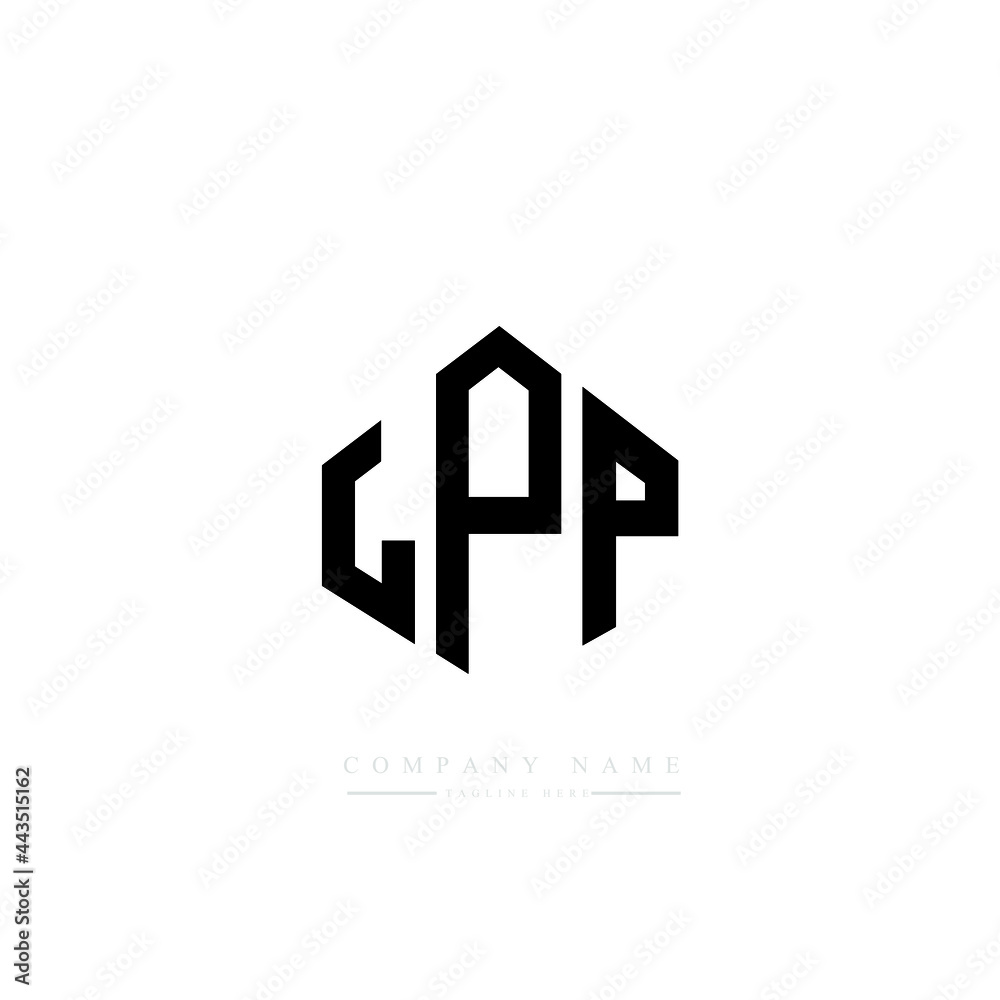 LPP letter logo design with polygon shape. LPP polygon logo monogram. LPP cube logo design. LPP hexagon vector logo template white and black colors. LPP monogram, LPP business and real estate logo. LPP letter logo design with polygon shape. LPP polygon logo monogram. LPP cube logo design. LPP hexagon vector logo template white and black colors. LPP monogram, LPP business and real estate logo.