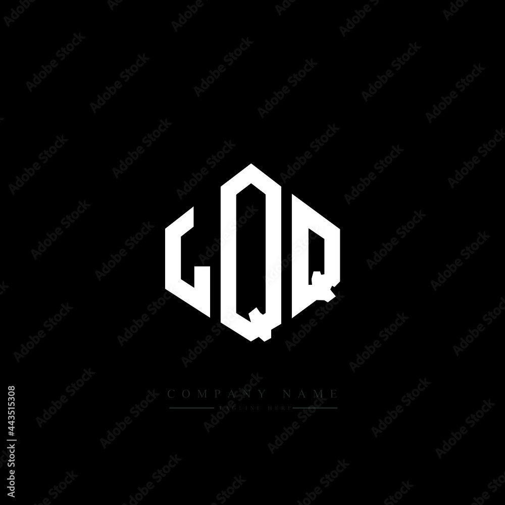 LQQ letter logo design with polygon shape. LQQ polygon logo monogram. LQQ cube logo design. LQQ hexagon vector logo template white and black colors. LQQ monogram, LQQ business and real estate logo. LQQ letter logo design with polygon shape. LQQ polygon logo monogram. LQQ cube logo design. LQQ hexagon vector logo template white and black colors. LQQ monogram, LQQ business and real estate logo.