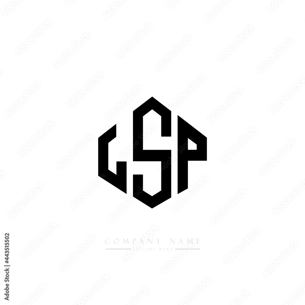 LSP letter logo design with polygon shape. LSP polygon logo monogram. LSP cube logo design. LSP hexagon vector logo template white and black colors. LSP monogram, LSP business and real estate logo. LSP letter logo design with polygon shape. LSP polygon logo monogram. LSP cube logo design. LSP hexagon vector logo template white and black colors. LSP monogram, LSP business and real estate logo.