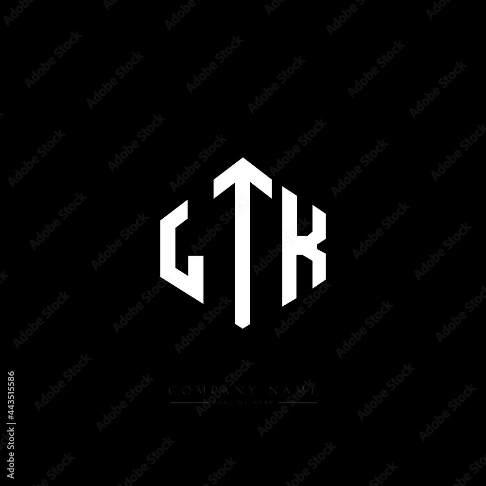 LTK letter logo design with polygon shape. LTK polygon logo monogram. LTK cube logo design. LTK hexagon vector logo template white and black colors. LTK monogram, LTK business and real estate logo. LTK letter logo design with polygon shape. LTK polygon logo monogram. LTK cube logo design. LTK hexagon vector logo template white and black colors. LTK monogram, LTK business and real estate logo.