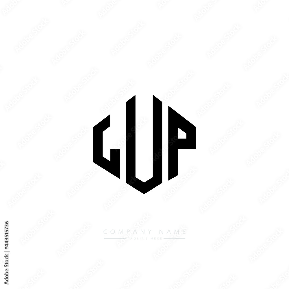 LUP letter logo design with polygon shape. LUP polygon logo monogram. LUP cube logo design. LUP hexagon vector logo template white and black colors. LUP monogram, LUP business and real estate logo. LUP letter logo design with polygon shape. LUP polygon logo monogram. LUP cube logo design. LUP hexagon vector logo template white and black colors. LUP monogram, LUP business and real estate logo.