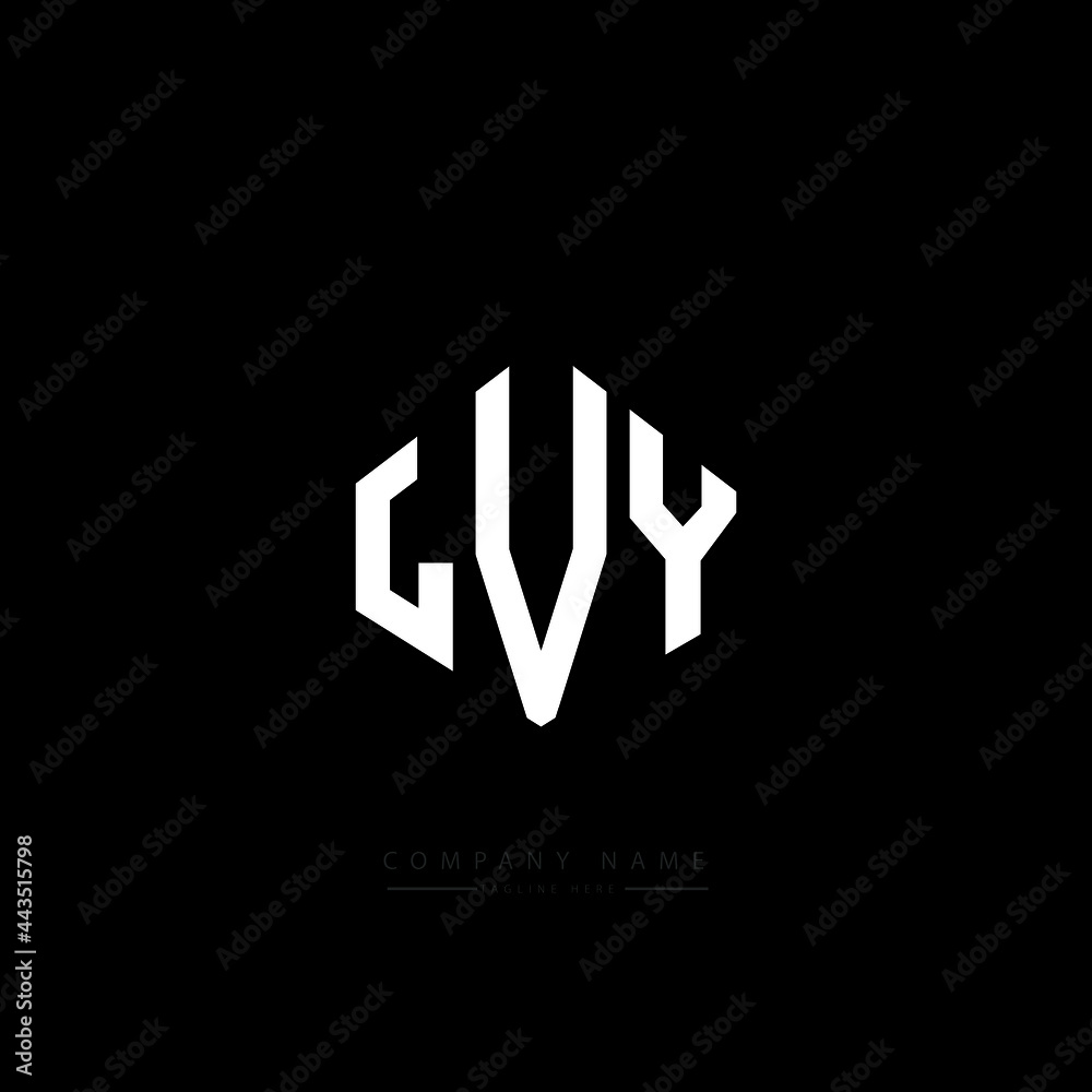 LVY letter logo design with polygon shape. LVY polygon logo monogram. LVY cube logo design. LVY hexagon vector logo template white and black colors. LVY monogram, LVY business and real estate logo. LVY letter logo design with polygon shape. LVY polygon logo monogram. LVY cube logo design. LVY hexagon vector logo template white and black colors. LVY monogram, LVY business and real estate logo.