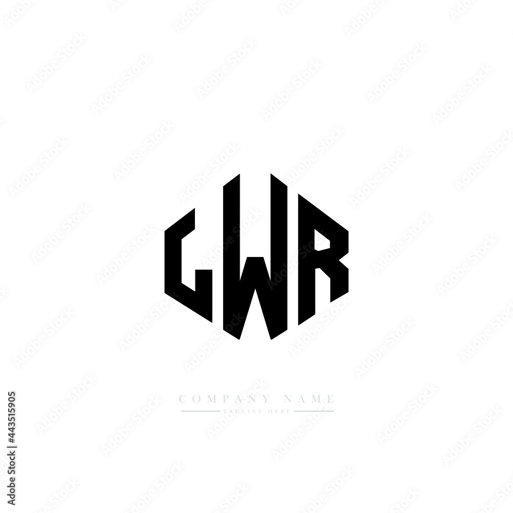 LWR letter logo design with polygon shape. LWR polygon logo monogram. LWR cube logo design. LWR hexagon vector logo template white and black colors. LWR monogram, LWR business and real estate logo. LWR letter logo design with polygon shape. LWR polygon logo monogram. LWR cube logo design. LWR hexagon vector logo template white and black colors. LWR monogram, LWR business and real estate logo.