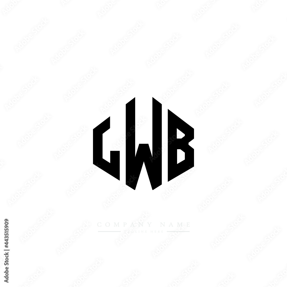 LWB letter logo design with polygon shape. LWB polygon logo monogram. LWB cube logo design. LWB hexagon vector logo template white and black colors. LWB monogram, LWB business and real estate logo. LWB letter logo design with polygon shape. LWB polygon logo monogram. LWB cube logo design. LWB hexagon vector logo template white and black colors. LWB monogram, LWB business and real estate logo.