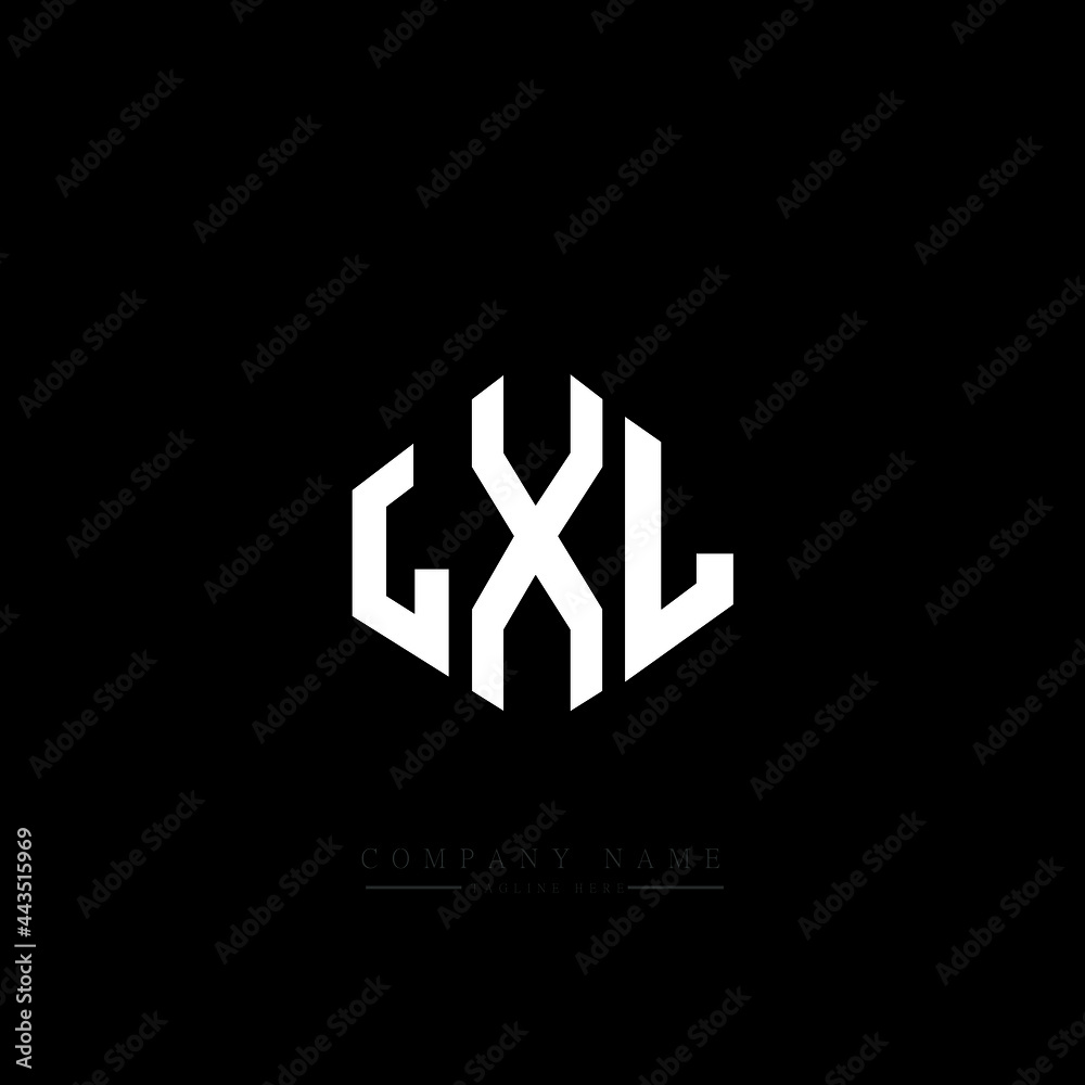 LXL letter logo design with polygon shape. LXL polygon logo monogram. LXL cube logo design. LXL hexagon vector logo template white and black colors. LXL monogram, LXL business and real estate logo. LXL letter logo design with polygon shape. LXL polygon logo monogram. LXL cube logo design. LXL hexagon vector logo template white and black colors. LXL monogram, LXL business and real estate logo.