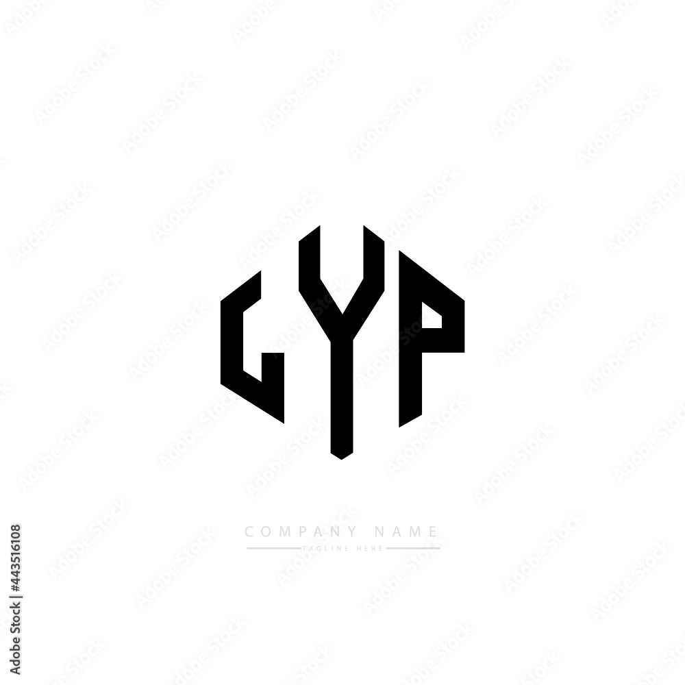 LYP letter logo design with polygon shape. LYP polygon logo monogram. LYP cube logo design. LYP hexagon vector logo template white and black colors. LYP monogram, LYP business and real estate logo. LYP letter logo design with polygon shape. LYP polygon logo monogram. LYP cube logo design. LYP hexagon vector logo template white and black colors. LYP monogram, LYP business and real estate logo.