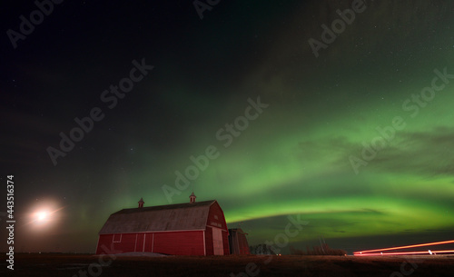 Northern Lights Canada