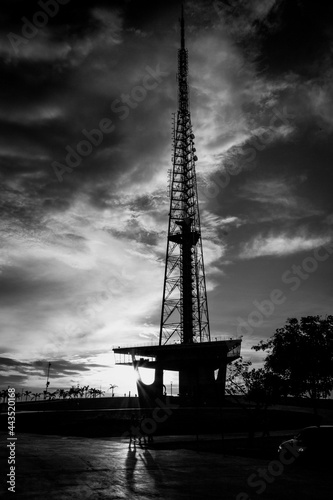Torre de TV PB
