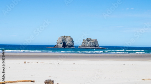 Rockaway Beach photo