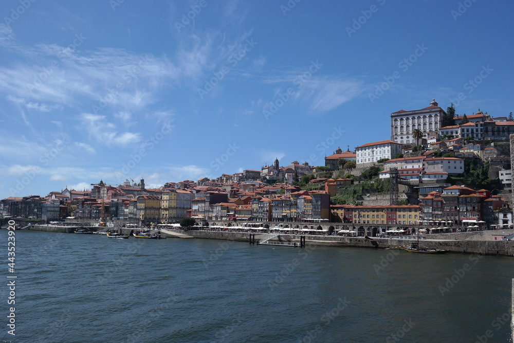 rio Douro Porto