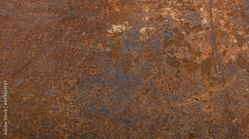 Grunge rusted metal texture, rust, and oxidized metal background. Old metal iron panel Grunge rusted metal texture, rust, and oxidized metal background. Old metal iron panel