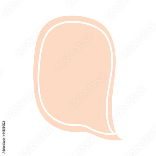 talk bubble comic