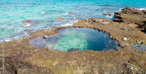 奄美大島 / ハートロック